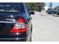 2008 Sienna Black Metallic Mercedes-Benz E 320 BlueTEC Sedan  photo #7