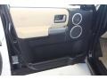 2008 Java Black Pearlescent Land Rover LR3 V8 HSE  photo #14