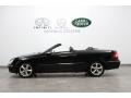 Black - CLK 320 Cabriolet Photo No. 2