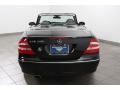 Black - CLK 320 Cabriolet Photo No. 4