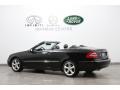 Black - CLK 320 Cabriolet Photo No. 5