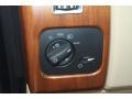 Alpaca Beige Controls Photo for 2008 Land Rover LR3 #57163986