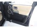 2008 Java Black Pearlescent Land Rover LR3 V8 HSE  photo #47