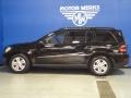 Black - GL 450 4Matic Photo No. 5