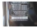 Java Black Pearlescent - LR3 V8 HSE Photo No. 53