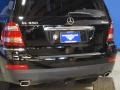 Black - GL 450 4Matic Photo No. 10