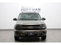 Graystone Metallic - TrailBlazer LS 4x4 Photo No. 3