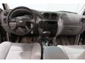 Graystone Metallic - TrailBlazer LS 4x4 Photo No. 6
