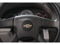 Graystone Metallic - TrailBlazer LS 4x4 Photo No. 8