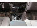 Graystone Metallic - TrailBlazer LS 4x4 Photo No. 11