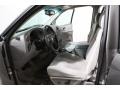 Graystone Metallic - TrailBlazer LS 4x4 Photo No. 18