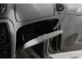 Graystone Metallic - TrailBlazer LS 4x4 Photo No. 21