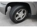 Graystone Metallic - TrailBlazer LS 4x4 Photo No. 26