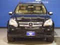 Black - GL 450 4Matic Photo No. 3