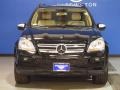 2009 Black Mercedes-Benz GL 450 4Matic  photo #3