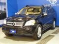 2009 Black Mercedes-Benz GL 450 4Matic  photo #4