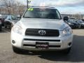 Classic Silver Metallic - RAV4 4WD Photo No. 2