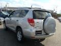 Classic Silver Metallic - RAV4 4WD Photo No. 4