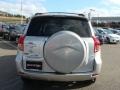 Classic Silver Metallic - RAV4 4WD Photo No. 5