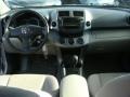 Classic Silver Metallic - RAV4 4WD Photo No. 9