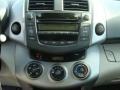 Classic Silver Metallic - RAV4 4WD Photo No. 10