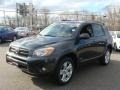 Flint Mica - RAV4 Sport 4WD Photo No. 3