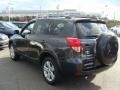 Flint Mica - RAV4 Sport 4WD Photo No. 4