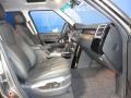 2008 Stornoway Grey Metallic Land Rover Range Rover V8 Supercharged  photo #26