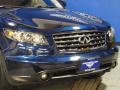 Sapphire Metallic - FX 35 AWD Photo No. 2