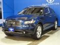 Sapphire Metallic - FX 35 AWD Photo No. 4
