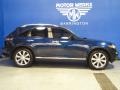 Sapphire Metallic - FX 35 AWD Photo No. 6