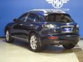 Sapphire Metallic - FX 35 AWD Photo No. 9