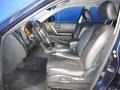 Sapphire Metallic - FX 35 AWD Photo No. 11