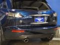 Sapphire Metallic - FX 35 AWD Photo No. 19