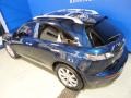 Sapphire Metallic - FX 35 AWD Photo No. 27