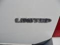 2008 Stone White Clearcoat Jeep Patriot Limited  photo #18