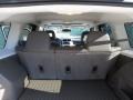2008 Stone White Clearcoat Jeep Patriot Limited  photo #28