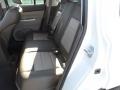 2008 Stone White Clearcoat Jeep Patriot Limited  photo #30
