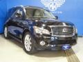 Black Obsidian - QX 56 4WD Photo No. 1
