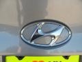 2012 Graphite Gray Hyundai Tucson Limited  photo #16