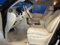 Black Obsidian - QX 56 4WD Photo No. 10