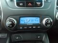 2012 Graphite Gray Hyundai Tucson Limited  photo #31