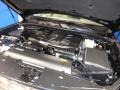 2011 Black Obsidian Infiniti QX 56 4WD  photo #25