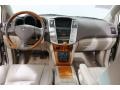 Savannah Beige Metallic - RX 330 AWD Photo No. 6