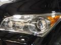 2011 Black Obsidian Infiniti QX 56 4WD  photo #27