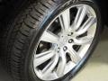 Black Obsidian - QX 56 4WD Photo No. 30