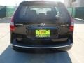 2012 Black Noir Pearl Hyundai Elantra GLS Touring  photo #4