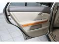 Savannah Beige Metallic - RX 330 AWD Photo No. 15