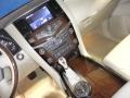 2011 Dark Currant Infiniti QX 56 4WD  photo #15