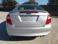 2012 Ingot Silver Metallic Ford Fusion SE  photo #4